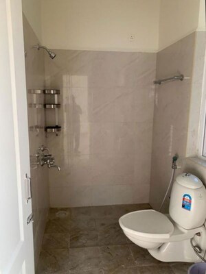 Bathroom in 3 BHK Apartment at AVL Samskruthi, Manikonda – for Sale