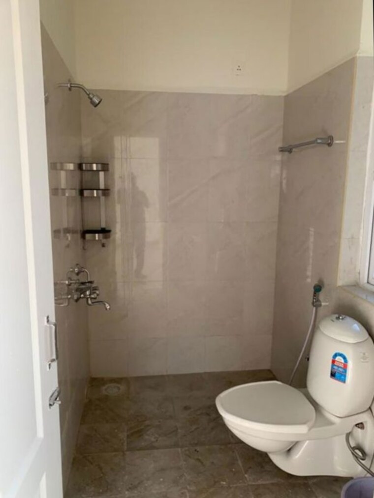 Bathroom, avl-samskruthi 3 Bedroom 1578 Sq.Ft. Apartment In Manikonda Hyderabad 10660495