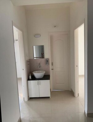 Bathroom in 3 BHK Apartment at AVL Samskruthi, Manikonda – for Sale