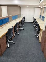 8000 Sq.Ft. Office Space in Vibhuti Khand