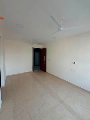 Room in 1 BHK Apartment at Group Satellite Elegance, Goregaon East – for Rent