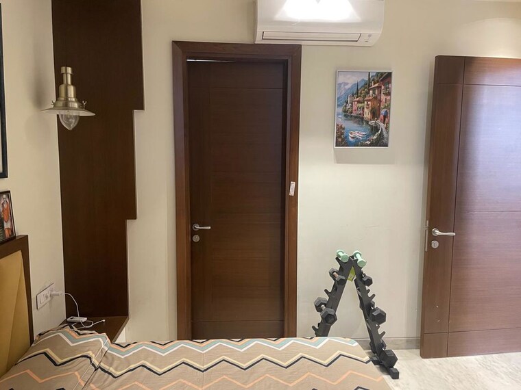 Room, sector 55 3 Bedroom 1410 Sq.Ft. Villa In Sector 55 Noida 10660500