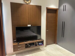 Bedroom in 3 BHK Villa at Sector 55 – for Rent