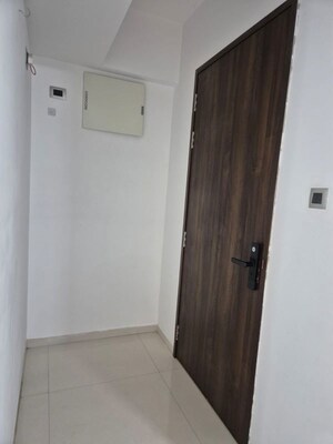 Bathroom in 3 BHK Apartment at Deu Trident, Pimple Nilakh – for Rent