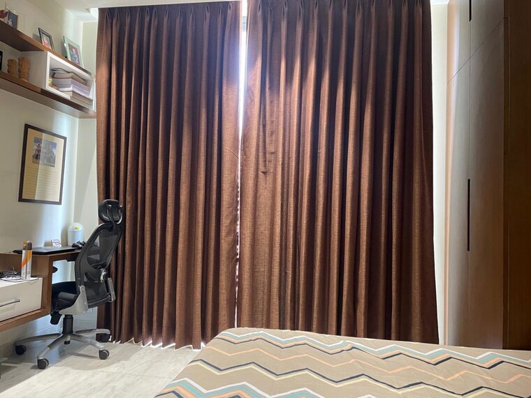 Bedroom, sector 56 2 Bedroom 1080 Sq.Ft. Villa In Sector 56 Noida 10660505