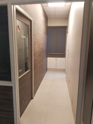 Building Lobby in 2 BHK Villa at Sector 56 – for Rent