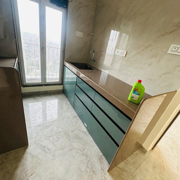 Bedroom, shraddha-vardaan 1 Bedroom 30000 Sq.Ft. Apartment In Tirandaz Mumbai 10660507
