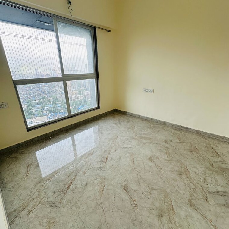 Room, shraddha-vardaan 1 Bedroom 30000 Sq.Ft. Apartment In Tirandaz Mumbai 10660507