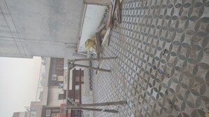 Staircase in 3 BHK Villa at Sector 52 – for Sale