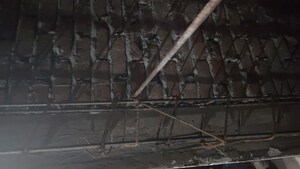 Tv Room in 3 BHK Villa at Sector 52 – for Sale