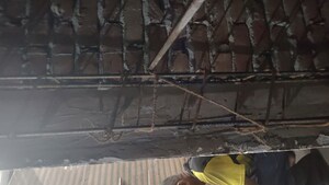 3 BHK Villa – Exterior View View at Sector 52 - for Sale