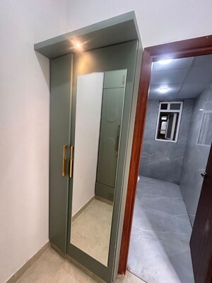 Building Lobby in  Office Space at DLF Vibhuti Khand, Gomti Nagar – for Rent