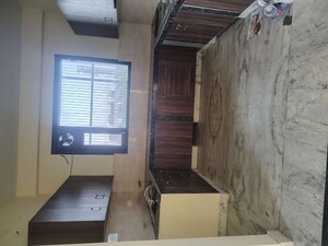 Living Room in 3 BHK Villa at Sector 55 – for Rent