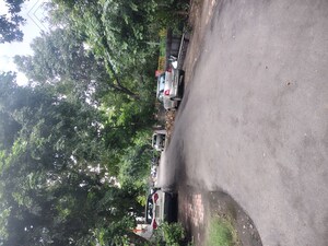 3 BHK Villa – Exterior View View at Sector 55 - for Rent