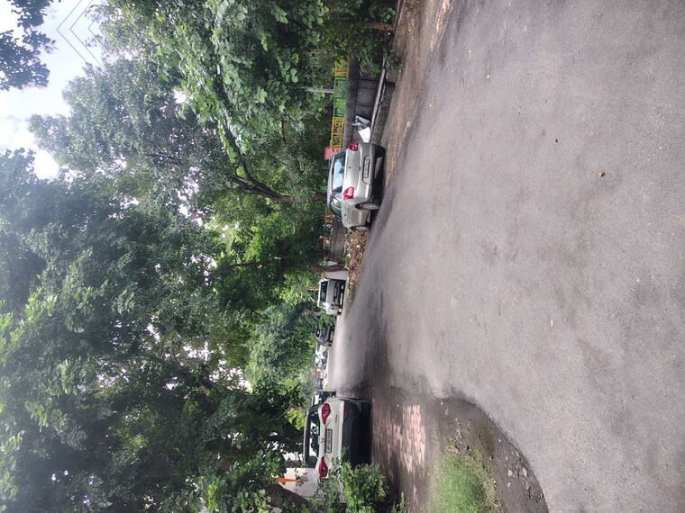 Exterior View, sector 55 3 Bedroom 1810 Sq.Ft. Villa In Sector 55 Noida 10660510