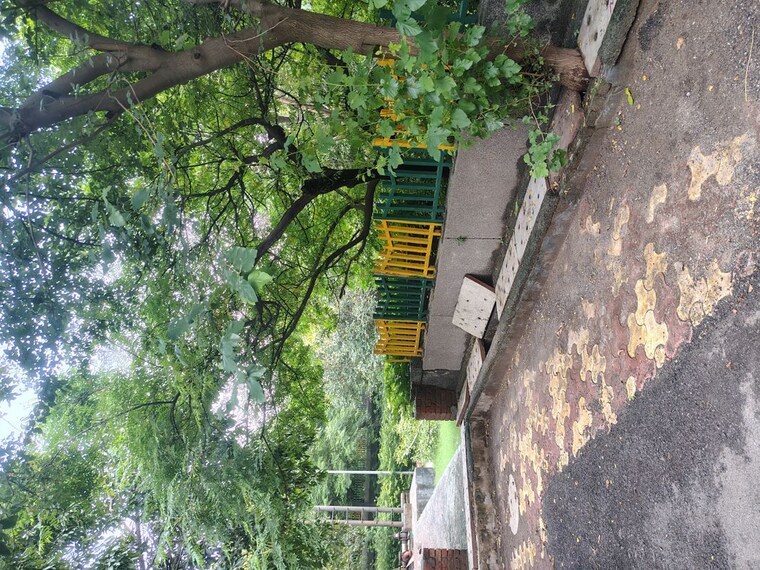Exterior View, sector 55 3 Bedroom 1810 Sq.Ft. Villa In Sector 55 Noida 10660510
