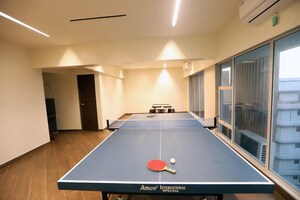 Kitchen in 2 BHK Apartment at Veena Serenity, Chembur – for Rent