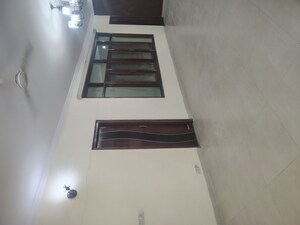 Staircase in 2 BHK Villa at Sector 55 – for Rent