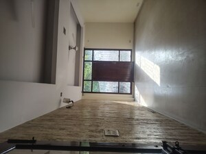 Kitchen in 2 BHK Villa at Sector 55 – for Rent