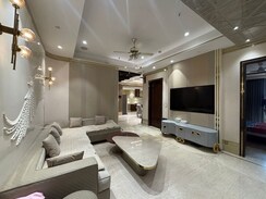 3 BHK +Apartment For Rent in Mahagun Moderne