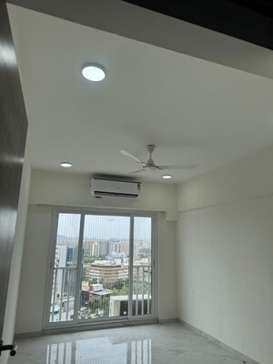 Furnished Amenities in 2 BHK Apartment at Sri Zynergy, Suman Nagar – for Rent