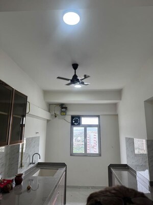 Furnished Amenities in 2 BHK Apartment at Sri Zynergy, Suman Nagar – for Rent