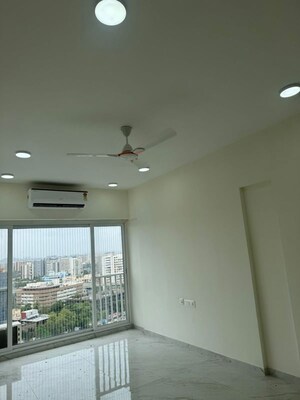 Furnished Amenities in 2 BHK Apartment at Sri Zynergy, Suman Nagar – for Rent