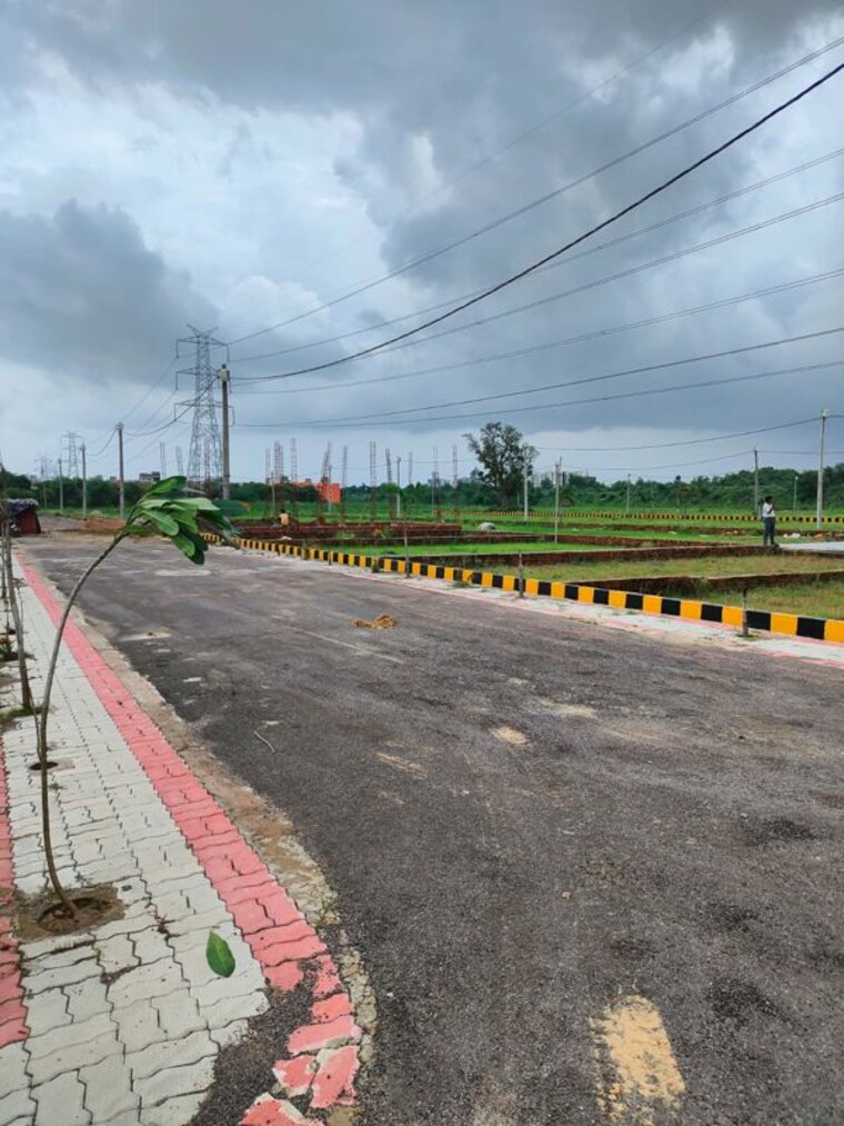 undefined, sultanpur road  1000 Sq.Ft. Plot In Sultanpur Road Lucknow 10660514