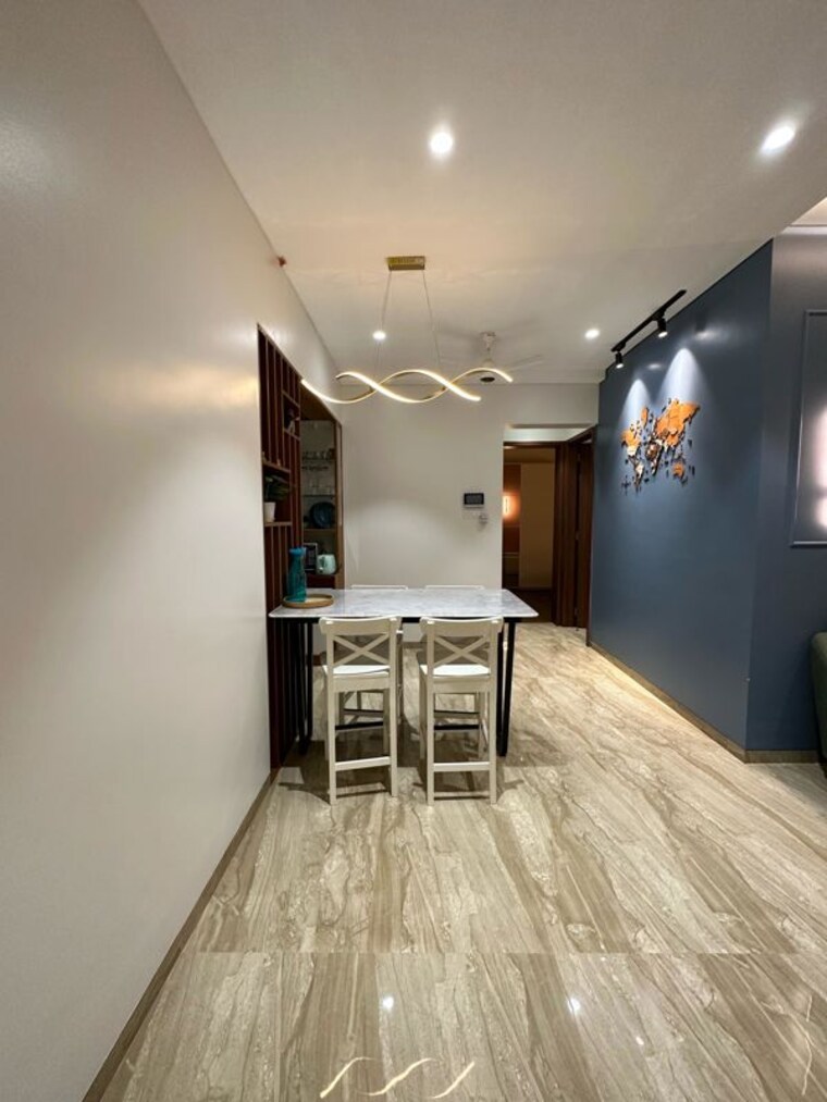 undefined, multicon-periwinkle 4 Bedroom 1750 Sq.Ft. Apartment In Baner Pune 10660518