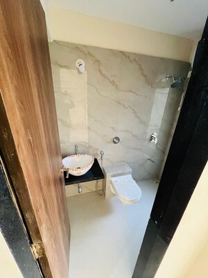Team Area in 2 BHK Apartment at Neeshiv Kedarnath, Chembur – for Rent