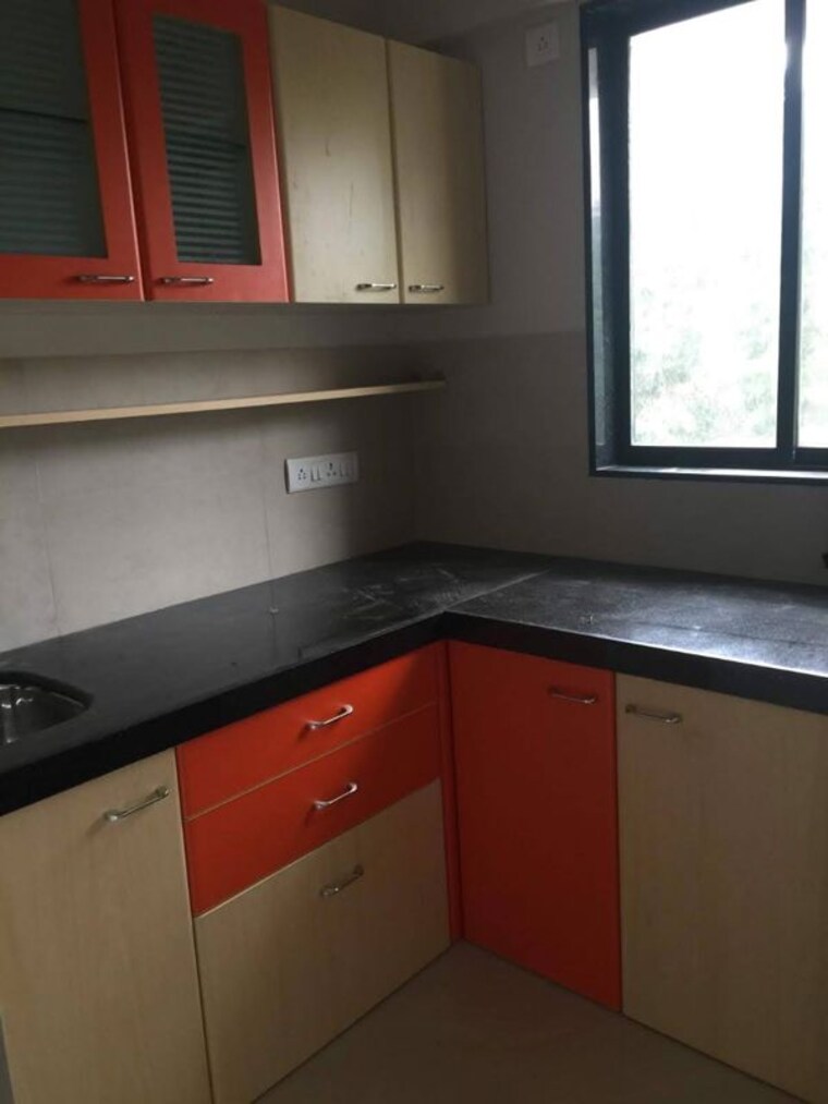 Kitchen, sindhi-society 1 Bedroom 410 Sq.Ft. Apartment In Chembur Mumbai 10660525