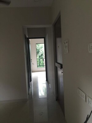 Building Lobby in 1 BHK Apartment at Sindhi Society, Chembur – for Rent