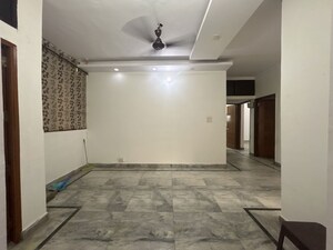 3 BHK Apartment For Rent in Sector 12 Dwarka