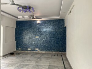 Hall in 3 BHK Apartment at Sector 12 Dwarka – for Rent