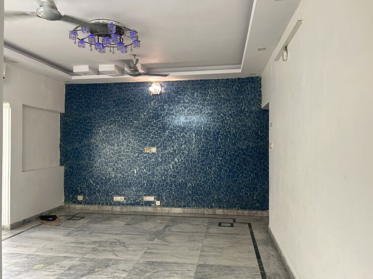 Hall, sector 12 dwarka 3 Bedroom 1698 Sq.Ft. Apartment In Sector 12 Dwarka Delhi 10660519