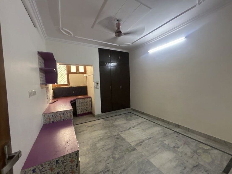 Bedroom, sector 12 dwarka 3 Bedroom 1698 Sq.Ft. Apartment In Sector 12 Dwarka Delhi 10660519