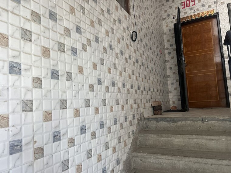 Bathroom, sector 12 dwarka 3 Bedroom 1698 Sq.Ft. Apartment In Sector 12 Dwarka Delhi 10660519