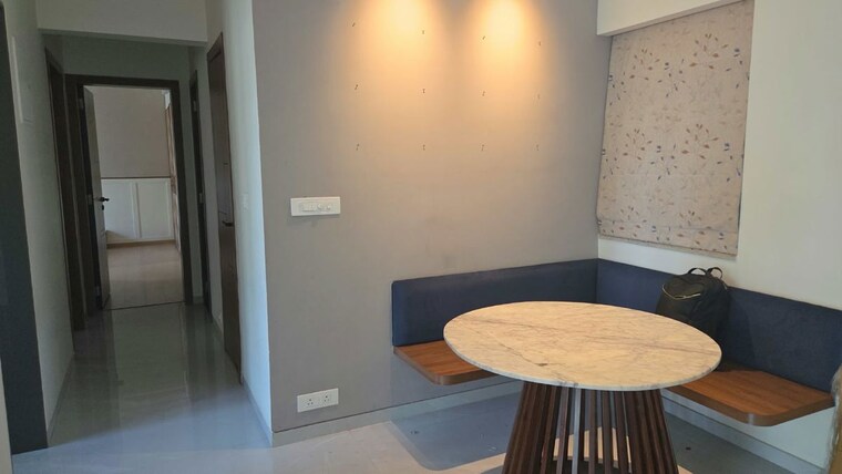 Bathroom, sheth-vasant-lawns 2 Bedroom 840 Sq.Ft. Apartment In Laxmi Nagar Thane 10660524