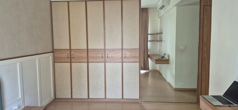 Room, sheth-vasant-lawns 2 Bedroom 840 Sq.Ft. Apartment In Laxmi Nagar Thane 10660524