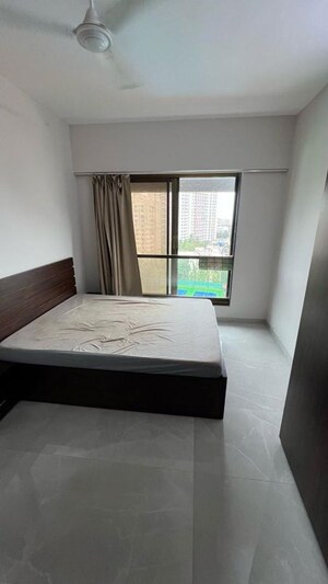 Bedroom in 2 BHK Apartment at Sindhi Society, Chembur – for Rent
