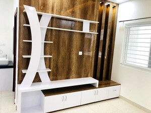 2 BHK Apartment For Sale in Prestige High Fields, Gachibowli