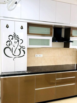 Furnished Amenities in 2 BHK Apartment at Prestige High Fields, Gachibowli – for Sale