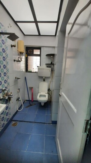 Team Area in 1 BHK Apartment at Abrol Krishna Utsav, Malad West – for Rent