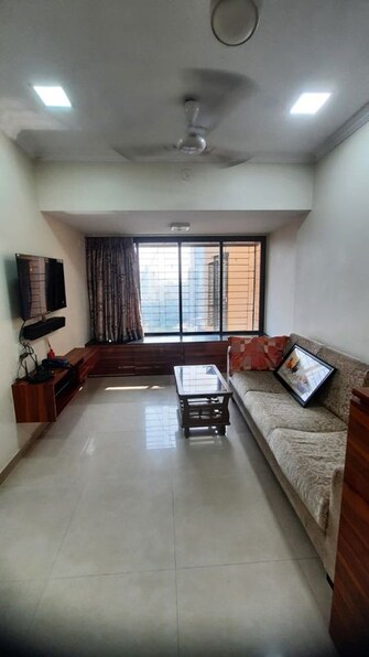1 BHK 400 Sq.Ft. Apartment in Abrol Krishna Utsav