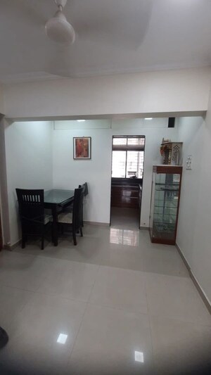 Team Area in 1 BHK Apartment at Abrol Krishna Utsav, Malad West – for Rent