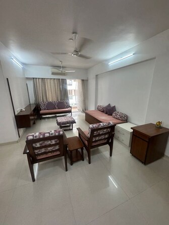 2 BHK Apartment For Rent in Diamond Garden in Chembur, Mumbai