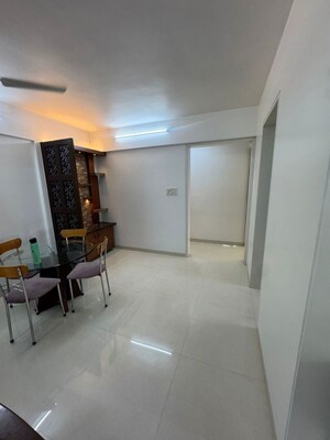 Living Room in 2 BHK Apartment at Diamond Garden, Chembur – for Rent