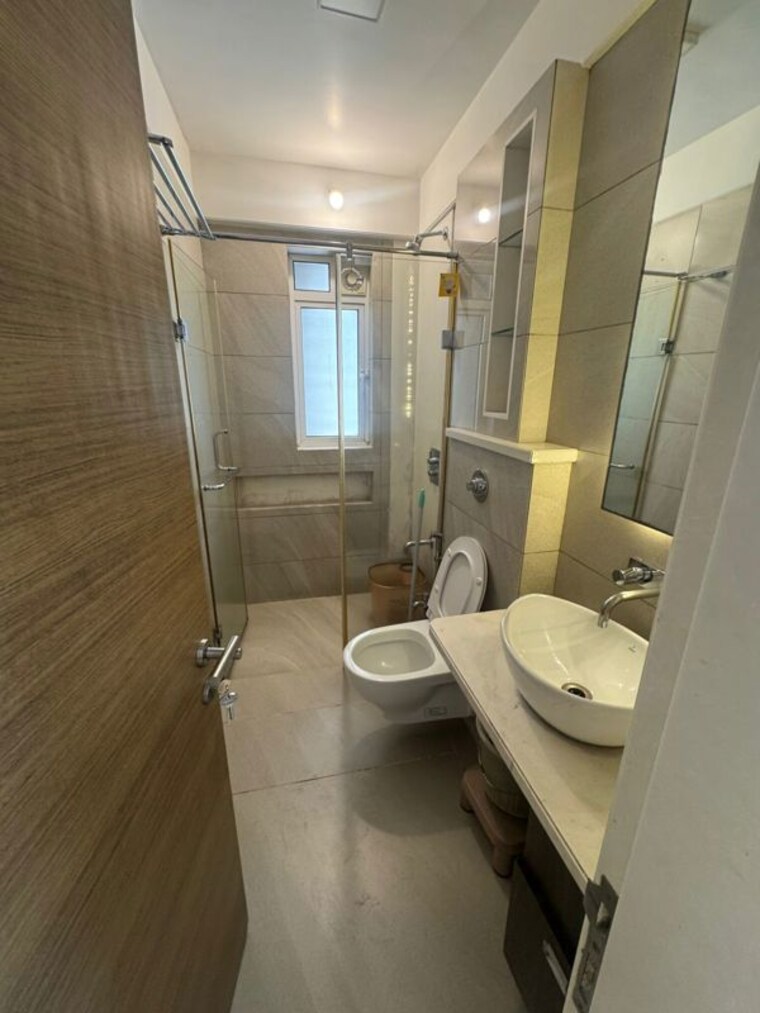 Bathroom, diamond-garden 2 Bedroom 800 Sq.Ft. Apartment In Chembur Mumbai 10660533