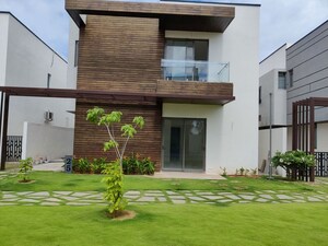4 BHK Villa For Sale in Gandipet