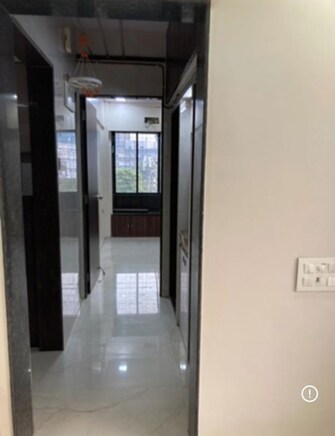 1 BHK Apartment For Rent in Gyan Mangal in Malad West, Mumbai
